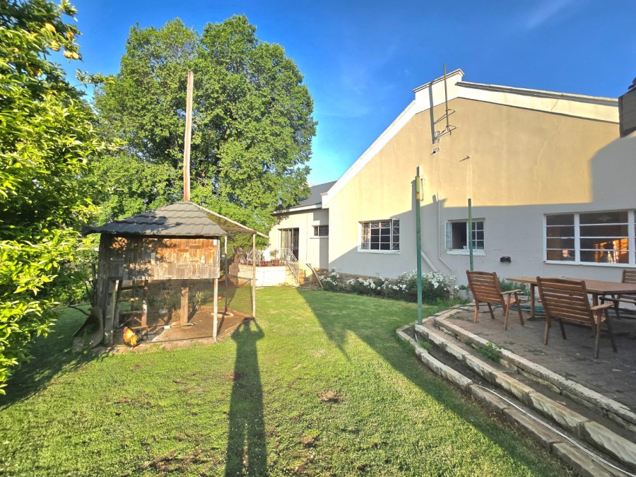 4 Bedroom Property for Sale in Eureka Free State